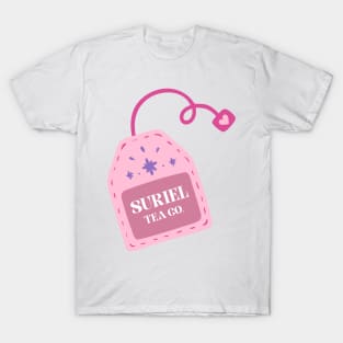 Suriel tea co. T-Shirt